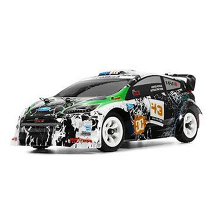 WL Toys WLToys K989 1/28 RC Rallyeauto 285x155x185mm