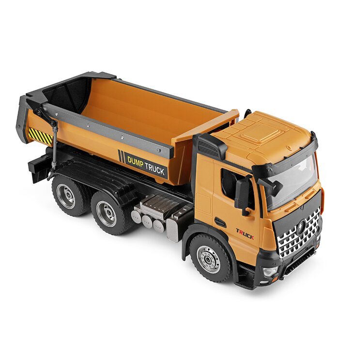 WL Toys WLToys 14600 1/14 RC Muldenkipper 45*18*16cm