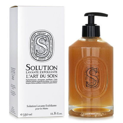 Diptyque Exfoliating Hand Wash 350ml/11.8oz