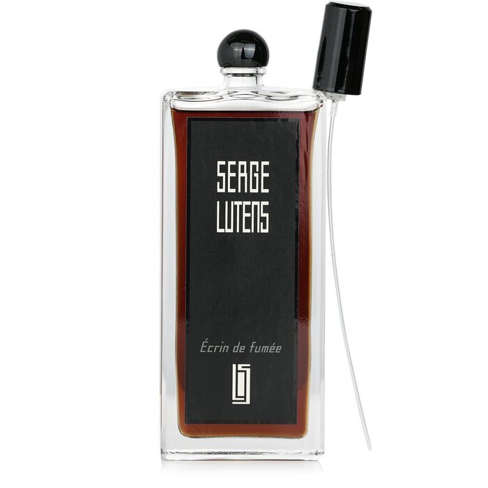 Serge Lutens Ecrin De Fumee Eau De Parfum 100 ml