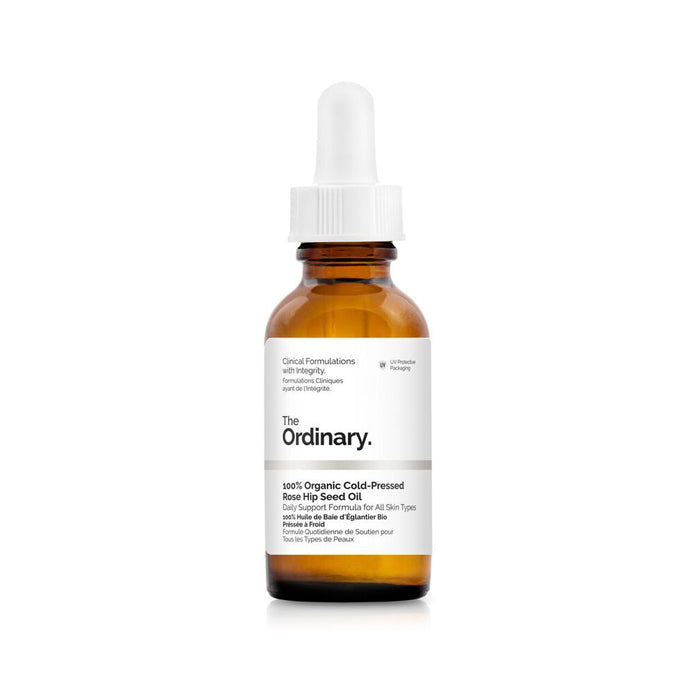 The Ordinary 100 % organisches kaltgepresstes Hagebuttenkernöl, 30 ml