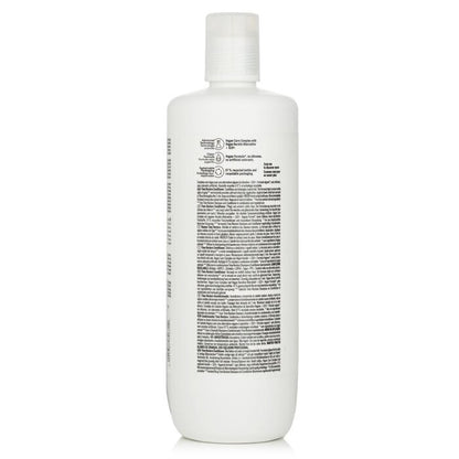 Schwarzkopf BC Bonacure Q10+ Time Restore Conditioner (für reifes und brüchiges Haar) 1000 ml