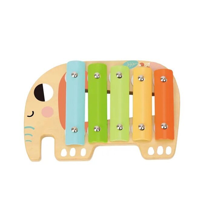 Tooky Toy Co Music Instrument Set 37x29x6cm