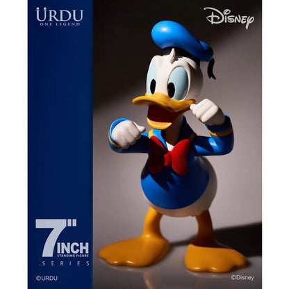 URDU X DISNEY 7 INCH STANDING FIGURE – DONALD DUCK 13 x 13 x 23cm