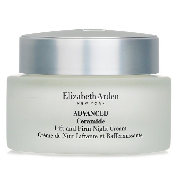 Elizabeth Arden Ceramide Lift and Firm Night Cream 50ml/1.7oz