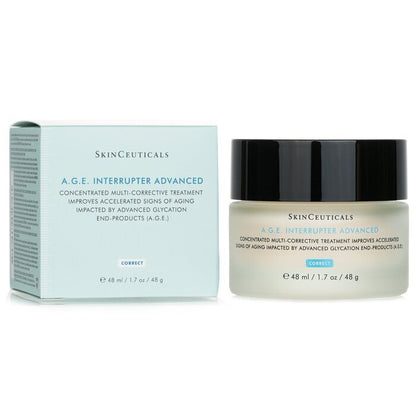 SkinCeuticals A.G.E. Interrupter Advanced 48ml/1.7oz/48g