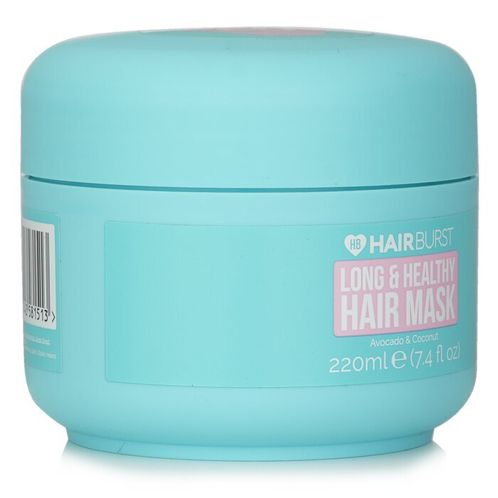 Hairburst Hair Mask Avocado & Coconut 220ml/7.4oz