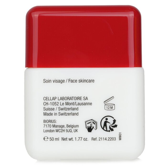 Cellcosmet & Cellmen Cellcosmet Concentrated Revitalising Cellular Cream 50ml/1.77oz