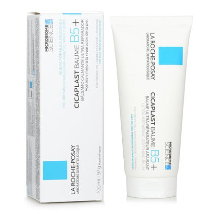 La Roche Posay Cicaplast Baume B5 Beruhigender Reparaturbalsam 100ml/97g/3,3oz