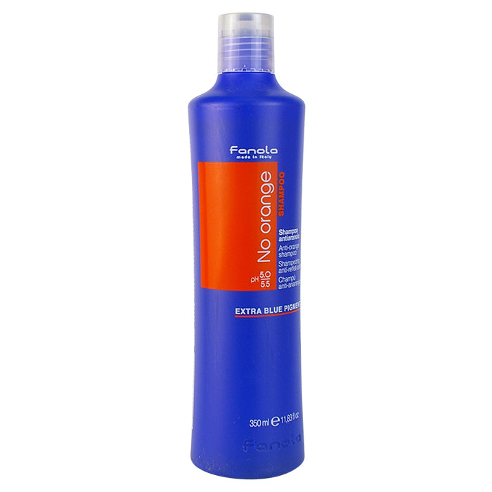 Fanola No Orange Shampoo 350ml/11.83oz