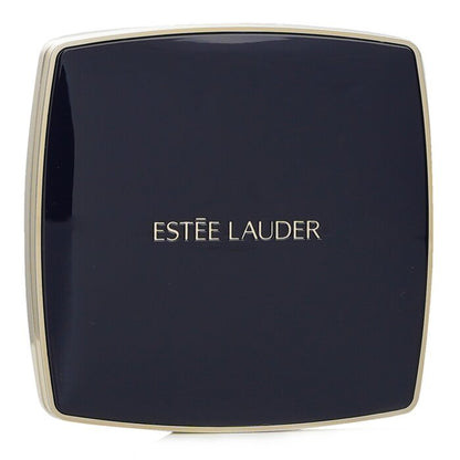 Estee Lauder Pure Color Envy Luxe Eyeshadow Quad # 06 Metal Moss 6g/0.21oz