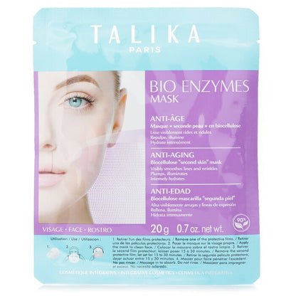 Talika Bio Enzyme Maske Anti-Aging 20g
