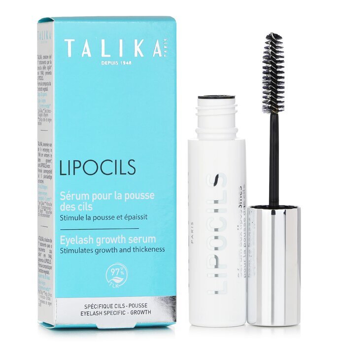 Talika Lipocils Wimpernwachstumsserum 10ml