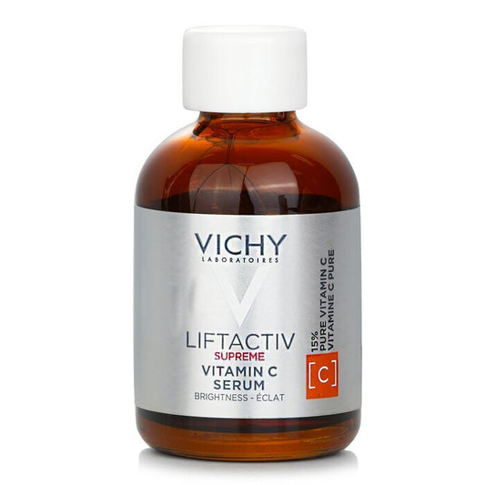 Vichy Liftactiv Supreme Vitamin C Serum 20ml/0.68oz