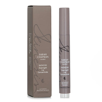 Sarah Chapman Skinesis Overnight Lip Concentrate 6.3ml/0.21oz