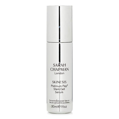 Sarah Chapman Skinesis Platinum Pep8 Stem Cell Serum 30ml/1oz