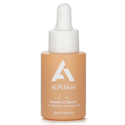 Alpha-H Vitamin C Serum with 10% Ethyl Ascorbic Acid 25ml/0.85oz