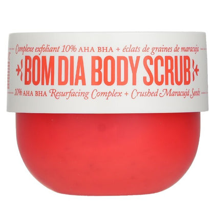 Sol De Janeiro Bom Dia Body Scrub 220g/7.8oz