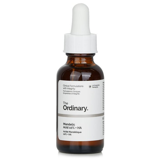 The Ordinary Mandelic Acid 10%+ HA 30ml/1oz