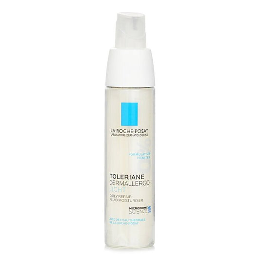 La Roche Posay Toleriane Dermallergo Beruhigende Feuchtigkeitsflüssigkeit, 40 ml