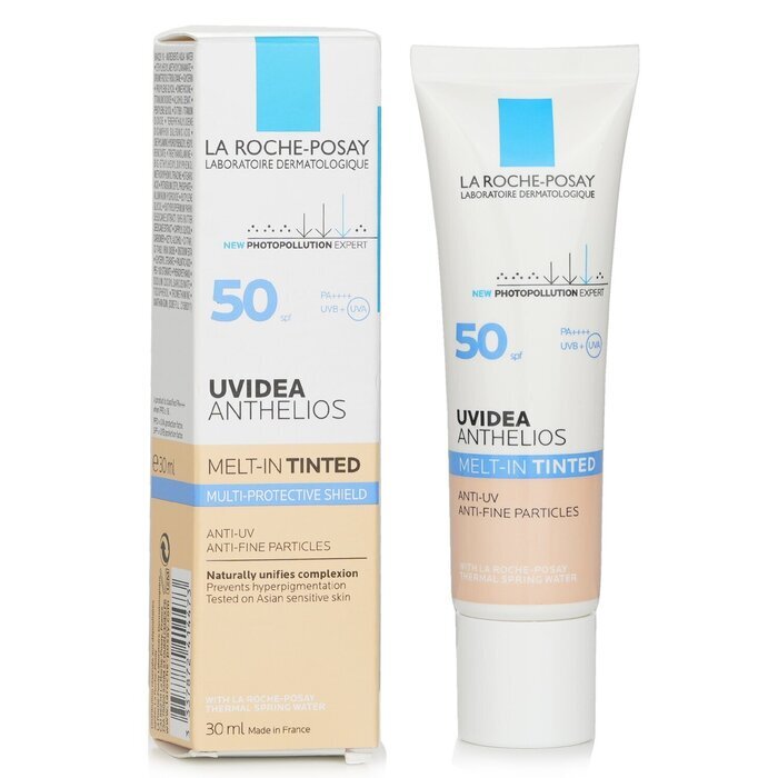 La Roche Posay Uvidea Anthelios Melt-In Cream (Tinted) 30ml/1oz