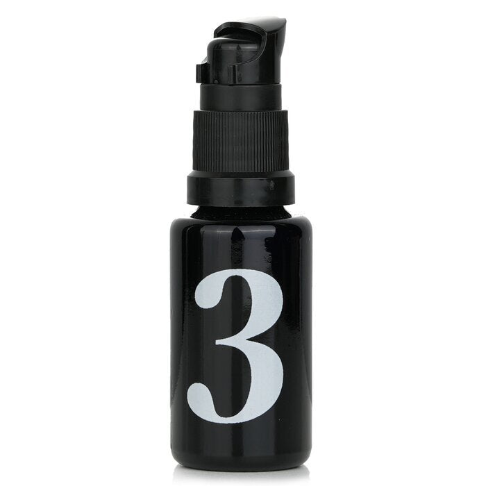 I Numeri Primi N.3 Argan Augenkonturcreme 30ml/1oz