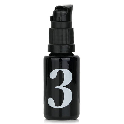 I Numeri Primi N.3 Argan Augenkonturcreme 30ml/1oz