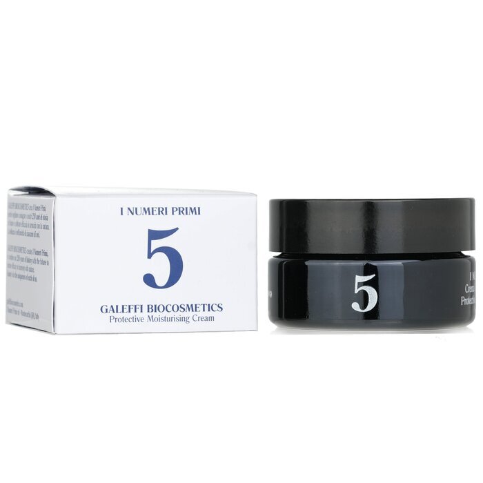 I Numeri Primi N.5 Schützende Feuchtigkeitscreme 50ml/1.7oz