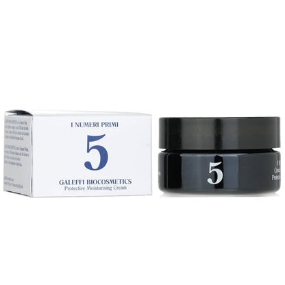 I Numeri Primi N.5 Schützende Feuchtigkeitscreme 50ml/1.7oz