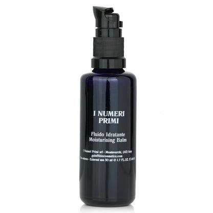 I Numeri Primi N.17 Feuchtigkeitsbalsam 50 ml