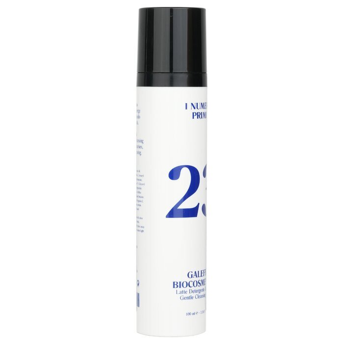 I Numeri Primi N.23 Sanfte Reinigungsmilch 100ml/3.38oz