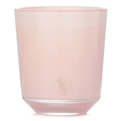 Bougies la Francaise Peony Pink Scented Candle 200g/7.05oz