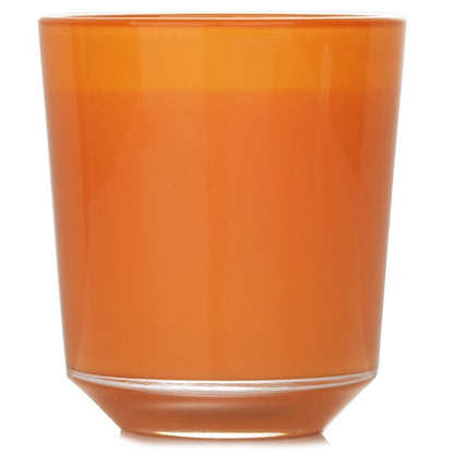 Bougies la Francaise Orange Mandarine Candle 200g/7.05oz