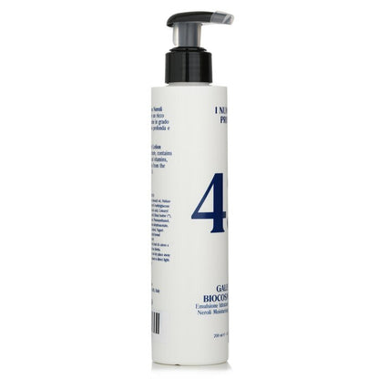 I Numeri Primi N.43 Neroli Feuchtigkeitsspendende Körperlotion 200ml/8.4oz