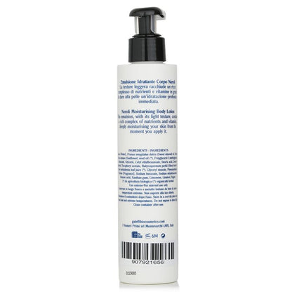I Numeri Primi N.43 Neroli Feuchtigkeitsspendende Körperlotion 200ml/8.4oz