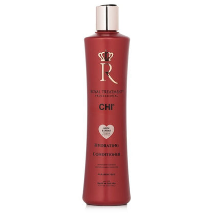 CHI Royal Treatment Hydrating Conditioner (For Dry, Damaged and Overworked Color-Treated Hair) 355ml/12oz