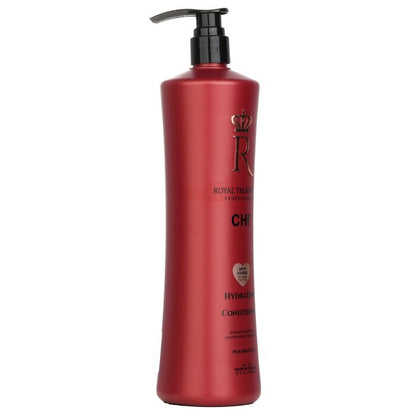 CHI Royal Treatment Hydrating Conditioner (For Dry, Damaged and Overworked Color-Treated Hair) 946ml/32oz