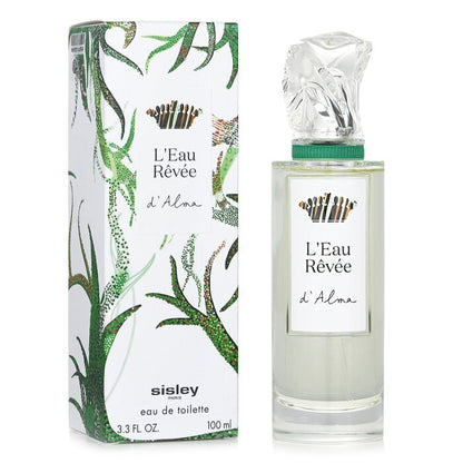 Sisley L'Eau Rêvee d'Alma Eau de Toilette Spray 100 ml