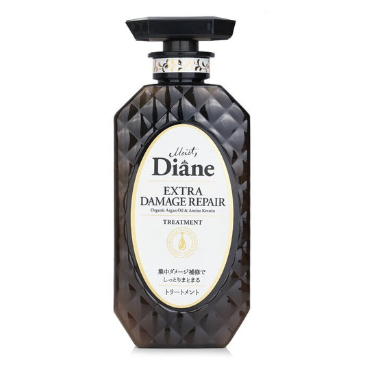 Moist Diane Extra Damage Repair Treatment 450ml/15.2oz