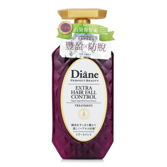 Moist Diane Extra Hair Fall Control Treatment 450ml/15.2oz