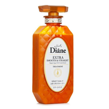 Moist Diane Extra Smooth & Straight Treatment 450ml/15.2oz