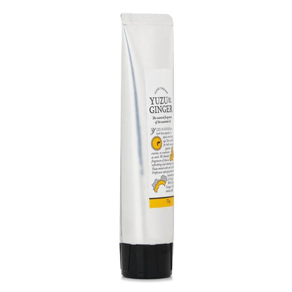 Daily Aroma Japan Yuzu & Ginger Hand Cream 75g