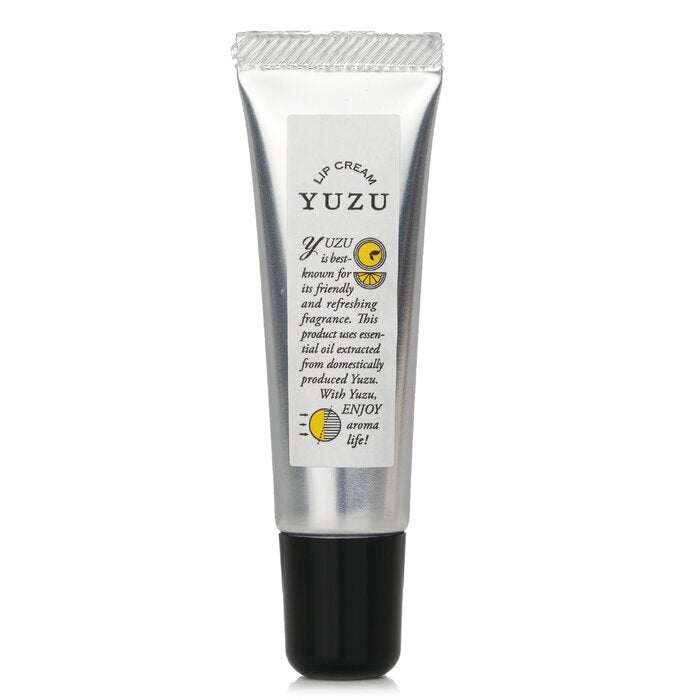 Daily Aroma Japan Yuzu Lip Cream 7g