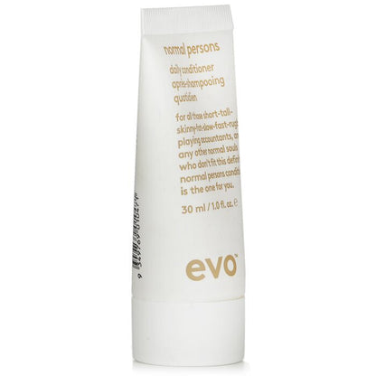 Evo Normal Persons Daily Conditioner 30ml/1oz