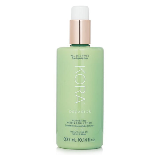 Kora Organics Hand- und Körperlotion 300ml/10.14oz