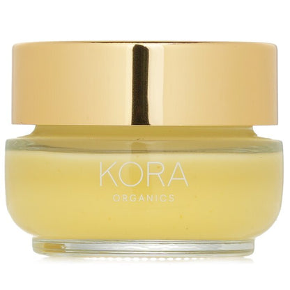 Kora Organics Kurkuma Glow Feuchtigkeitscreme (Miniatur) 15ml/0,51oz