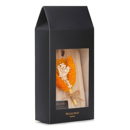 Botanica Wood Mist Sachet - Orange Zimt 1 Stück