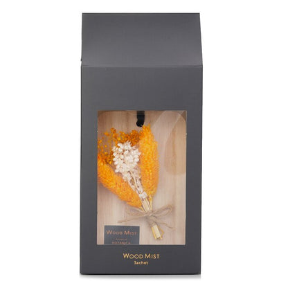 Botanica Wood Mist Sachet - Orange Zimt 1 Stück