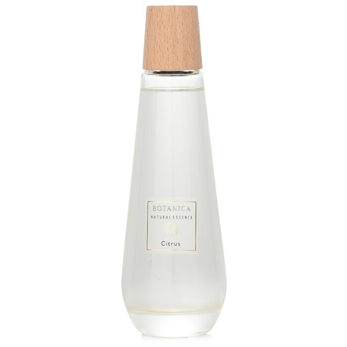 Botanica Shizen Natural Essence Reed Diffuser S size - Citrus 140ml