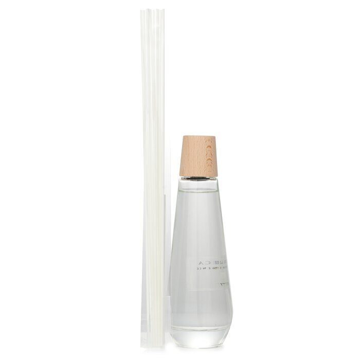 Botanica Shizen Natural Essence Reed Diffuser, Größe S – Kräuter, 140 ml
